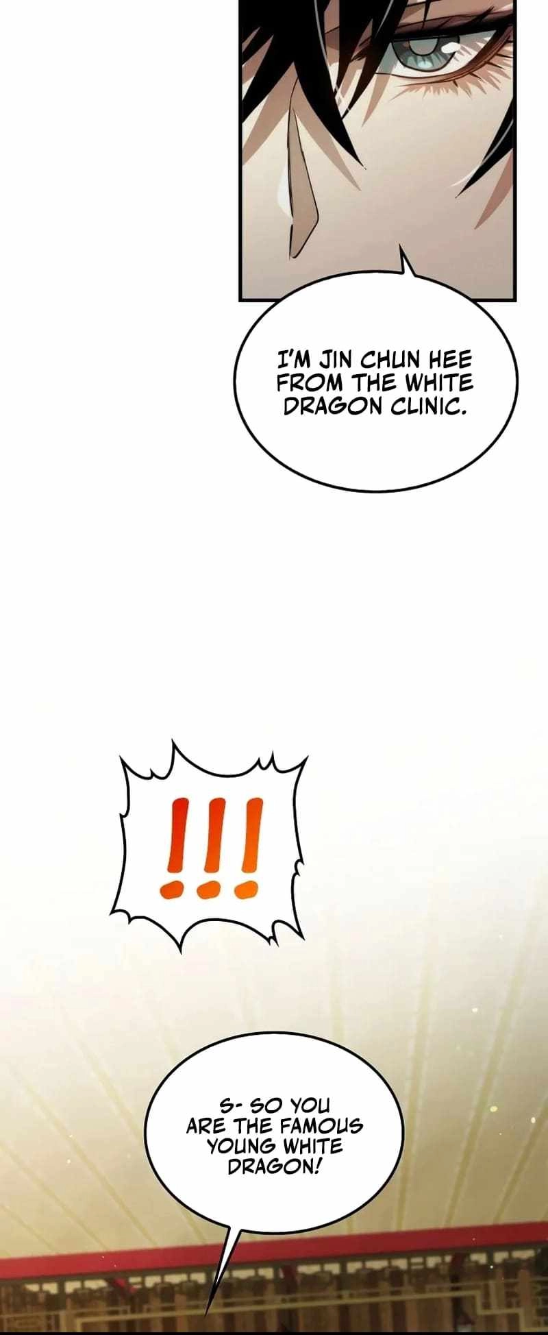 Doctor's Rebirth Chapter 130 40